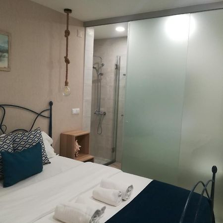 Pro Touristic Green Planet Apartment Ferrel  Exteriör bild