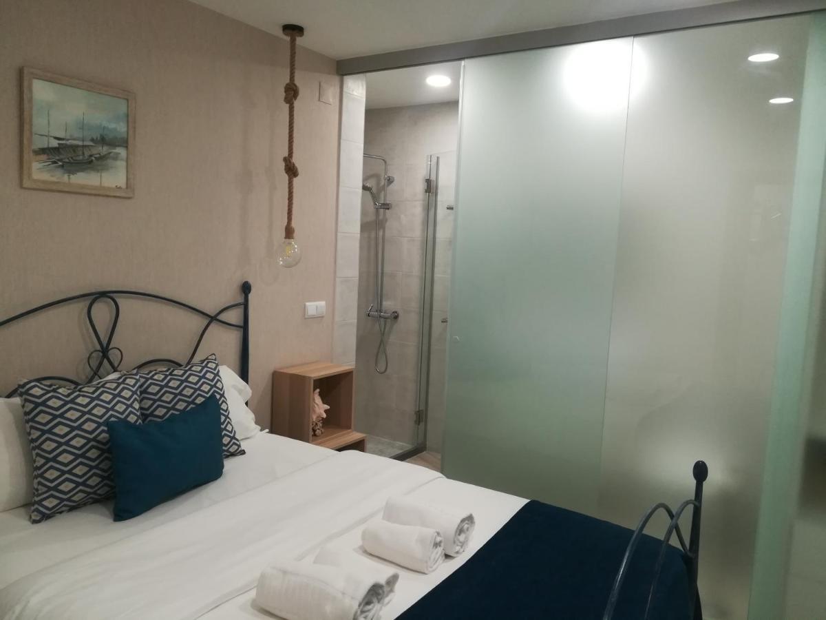Pro Touristic Green Planet Apartment Ferrel  Exteriör bild