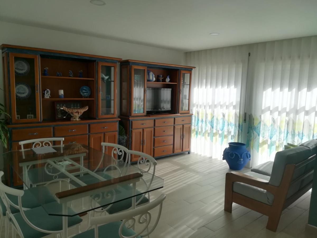 Pro Touristic Green Planet Apartment Ferrel  Exteriör bild