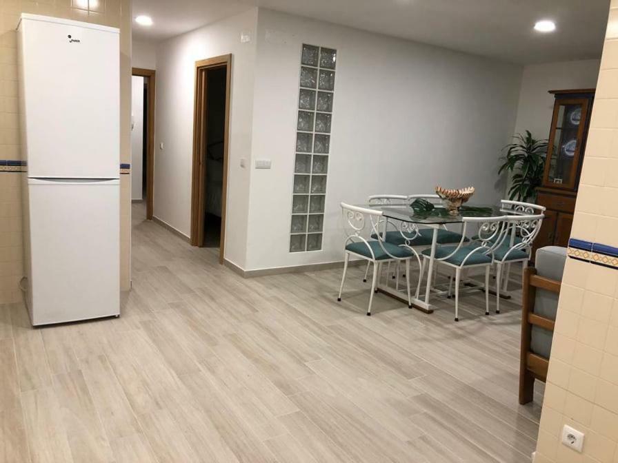 Pro Touristic Green Planet Apartment Ferrel  Exteriör bild
