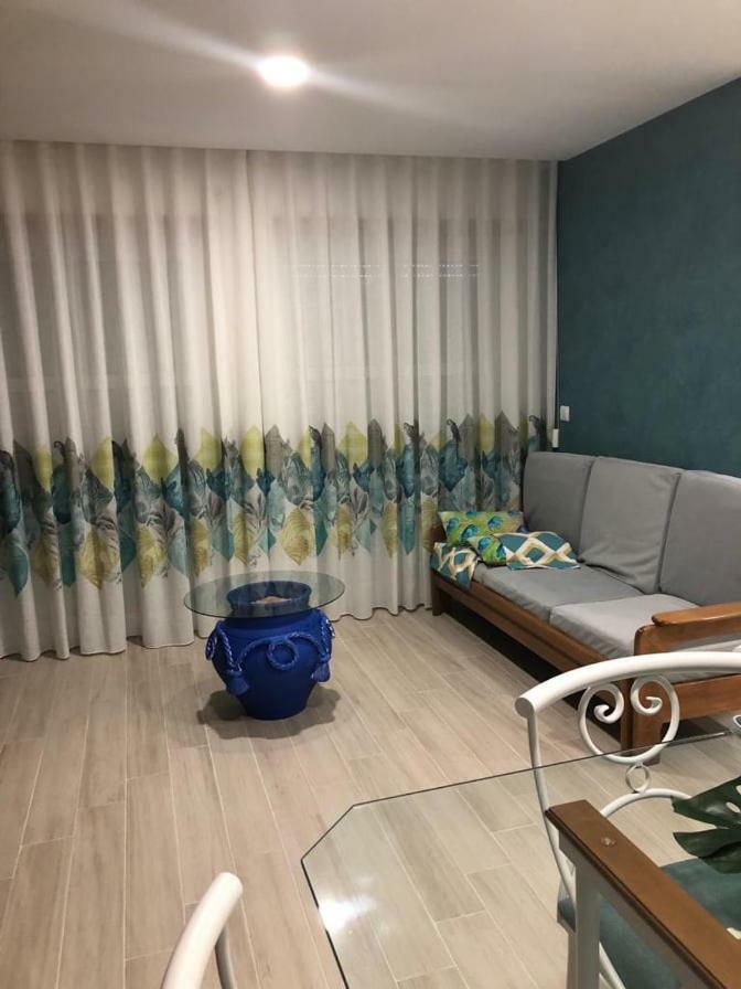 Pro Touristic Green Planet Apartment Ferrel  Exteriör bild