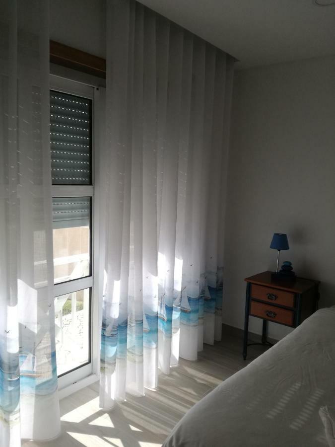 Pro Touristic Green Planet Apartment Ferrel  Exteriör bild