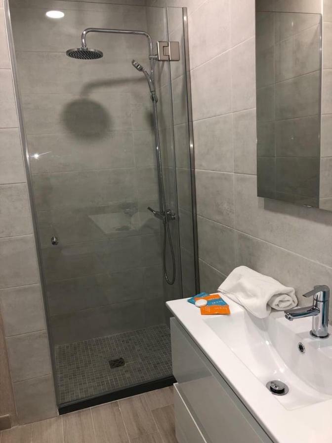 Pro Touristic Green Planet Apartment Ferrel  Exteriör bild