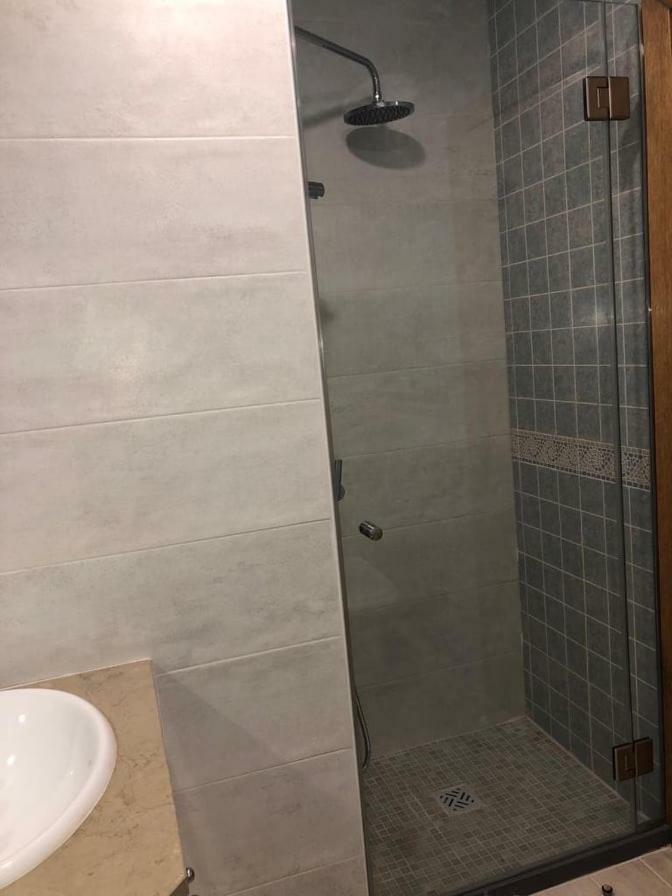 Pro Touristic Green Planet Apartment Ferrel  Exteriör bild
